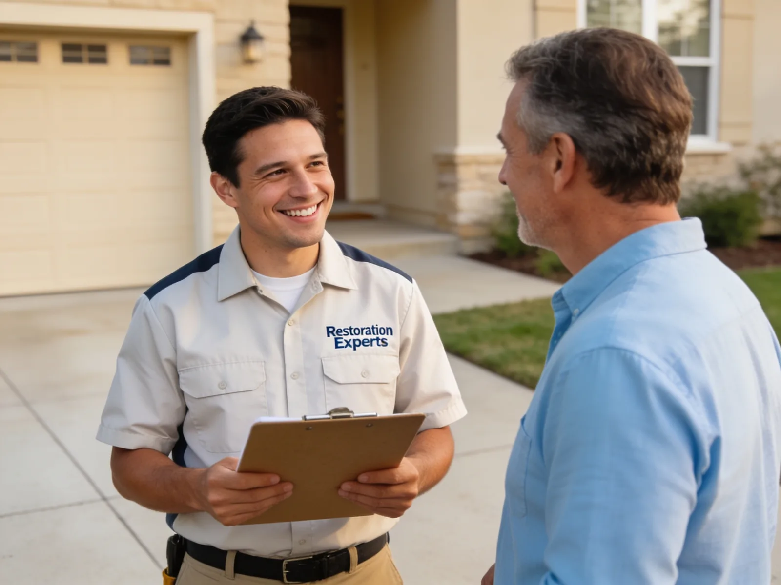 Water Damage Cleanup Nashua, NH FAQs